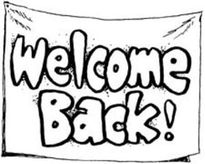welcomeback