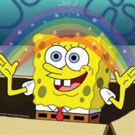 Spongebob
