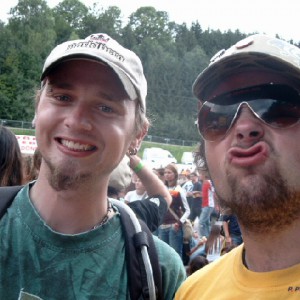 Media 'Prarchive_2001_0010' in category 'Festivals bis 2003'