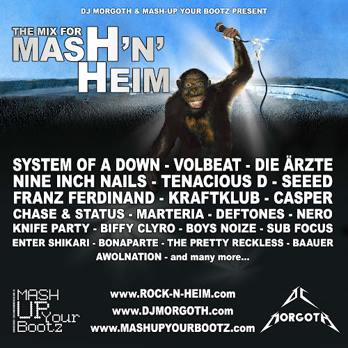 Album Des Monats Vorschlagsthread Knuddels De Forum