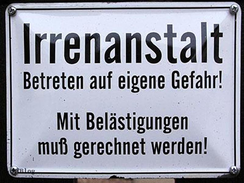 Guten Morgen Parkrocker Net Rock Im Park News Und Forum